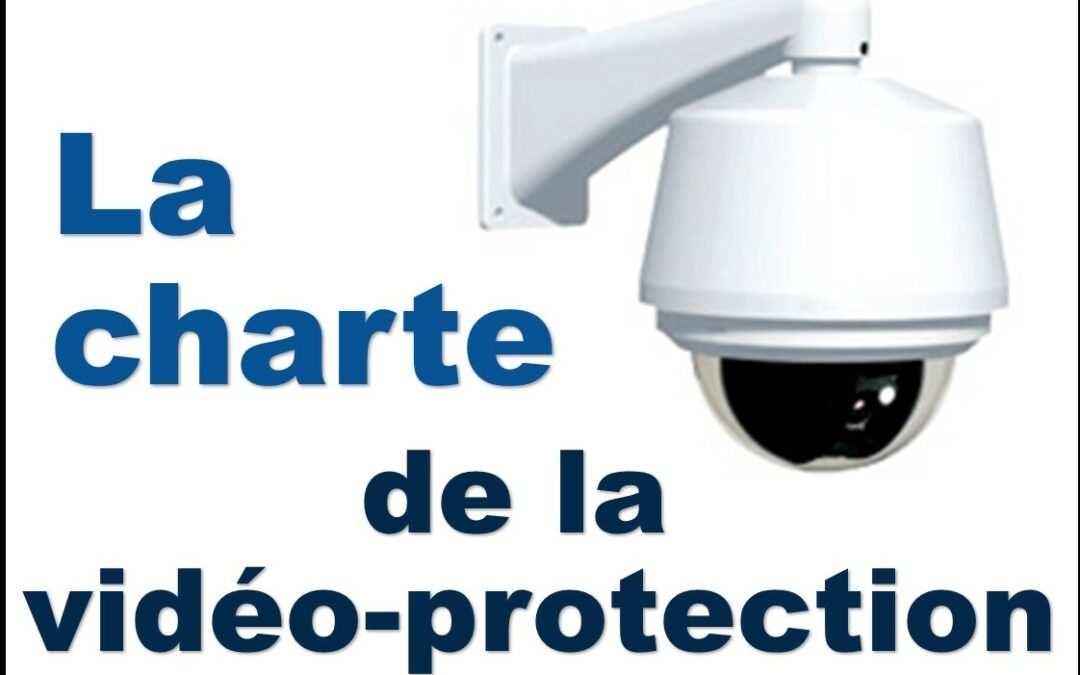 Charte d’utilisation de la vidéo-protection dans le collège